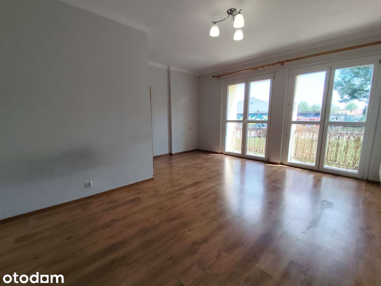 BEZPOŚREDNIO Mieszkanie Parter | Parking | Rzeszów Langiewicza 25