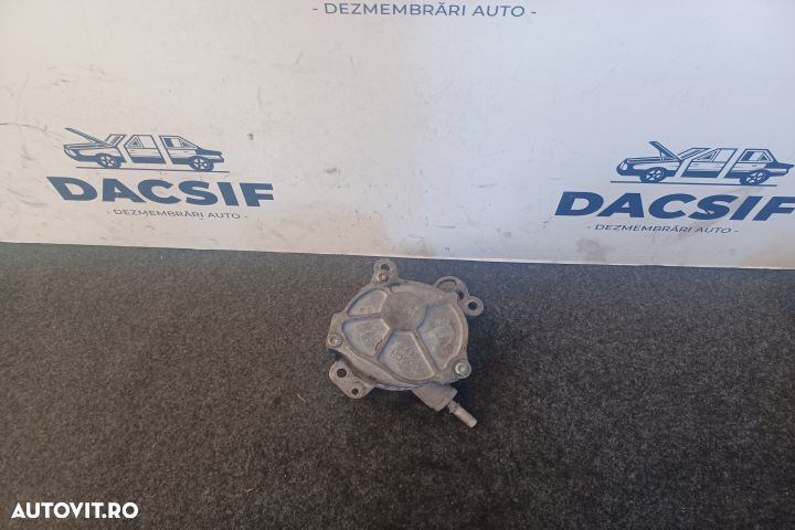 Pompa vacuum mecanica 1A 1903U 2.0 TDCI Ford C-Max 1 [2003 - 2007] Mi - 1