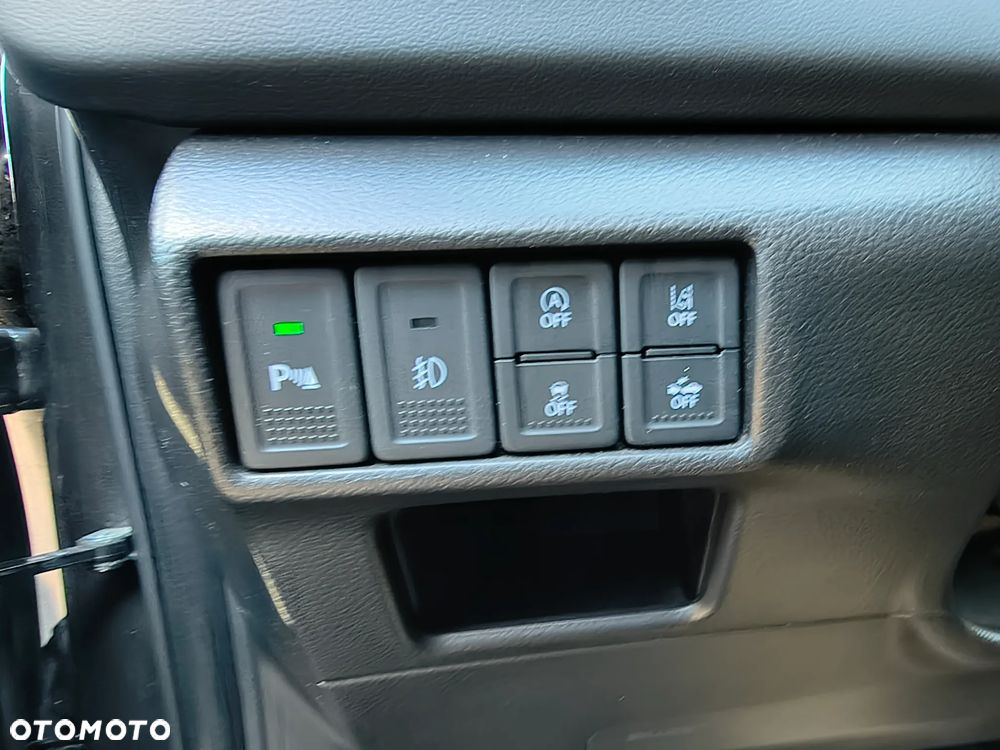 Suzuki SX4 S-Cross - 23