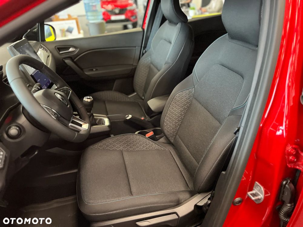 Renault Captur - 9