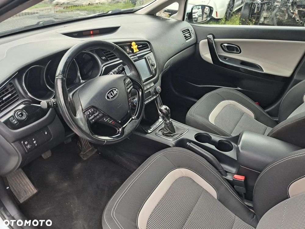 Kia Ceed 2018