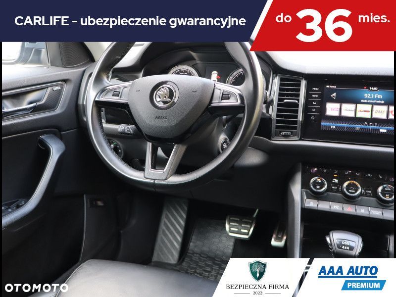 Skoda Kodiaq - 8