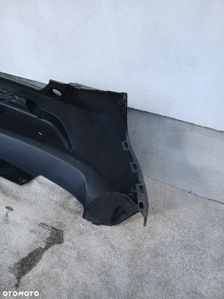 ZDERZAK TYLNY FORD KA MK II ROK 08/16 - 5