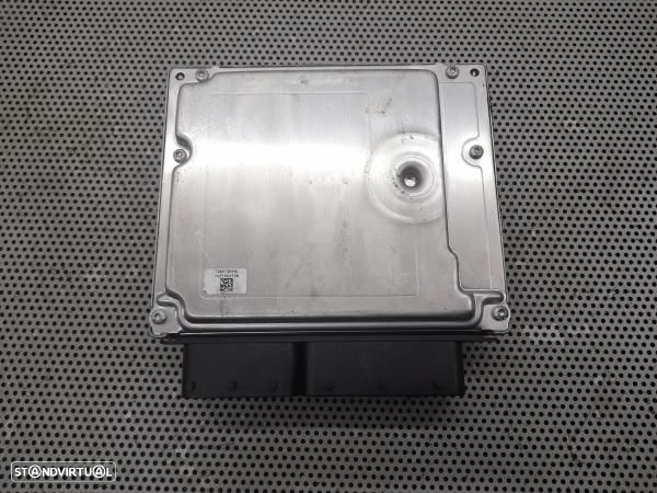 Centralina / Modulo Motor Bmw 3 Touring (E91) - 4