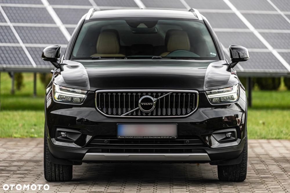 Volvo XC 40 D3 Inscription - 14