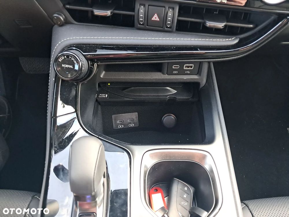 Lexus NX 350h Prestige AWD - 17