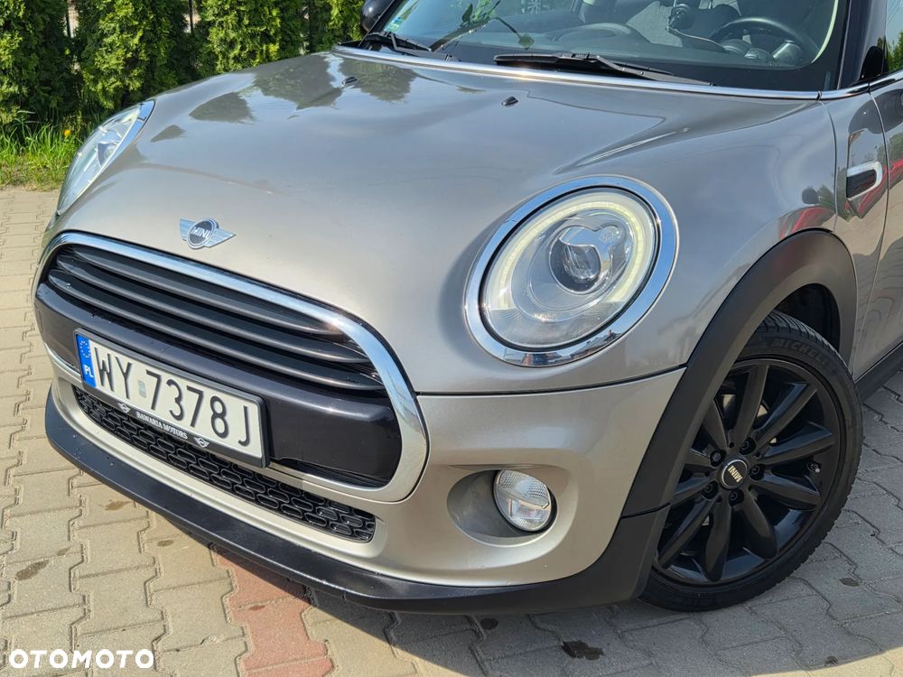 MINI Cooper - 30