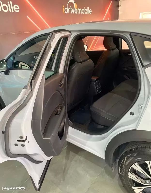 Renault Captur 1.0 TCe Exclusive Bi-Fuel - 13