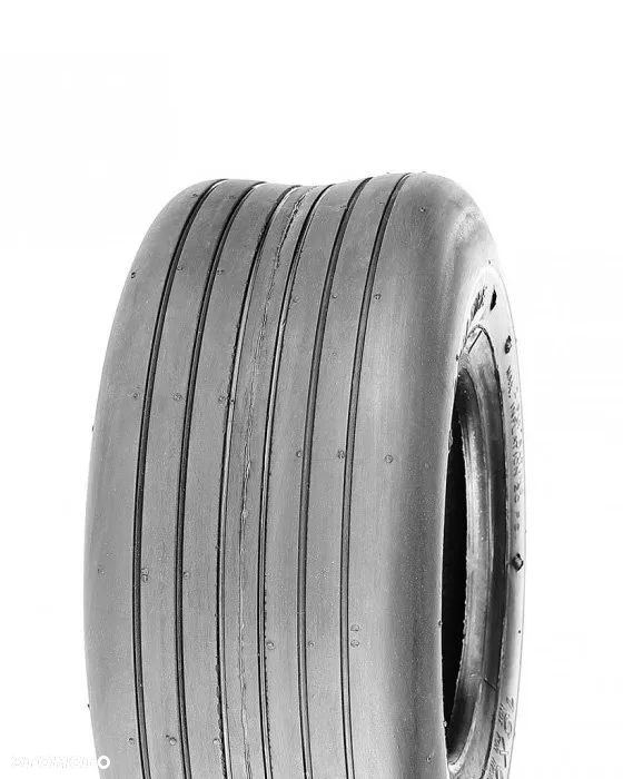 OPONA 16X6.50-8 (16x6.5-8) DELI S-317 6PR 72A + dętka TR13 - 1