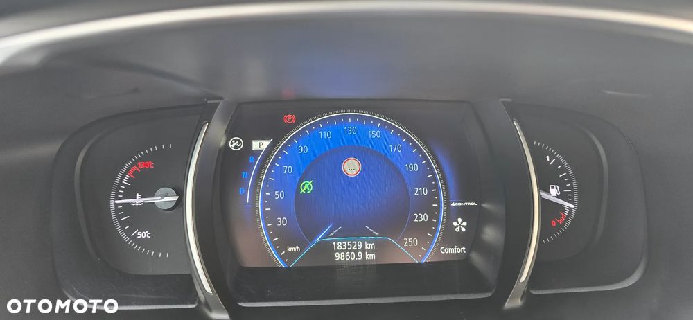 Renault Talisman 1.6 Energy dCi Initiale Paris EDC - 7