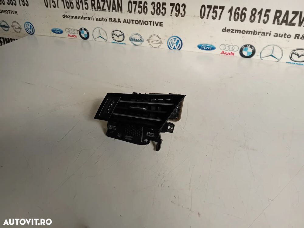 Grila Ventilatie Bord Stanga Vw Passat B8 AN 2014-2020 Volan Stanga Motor DFG - 3