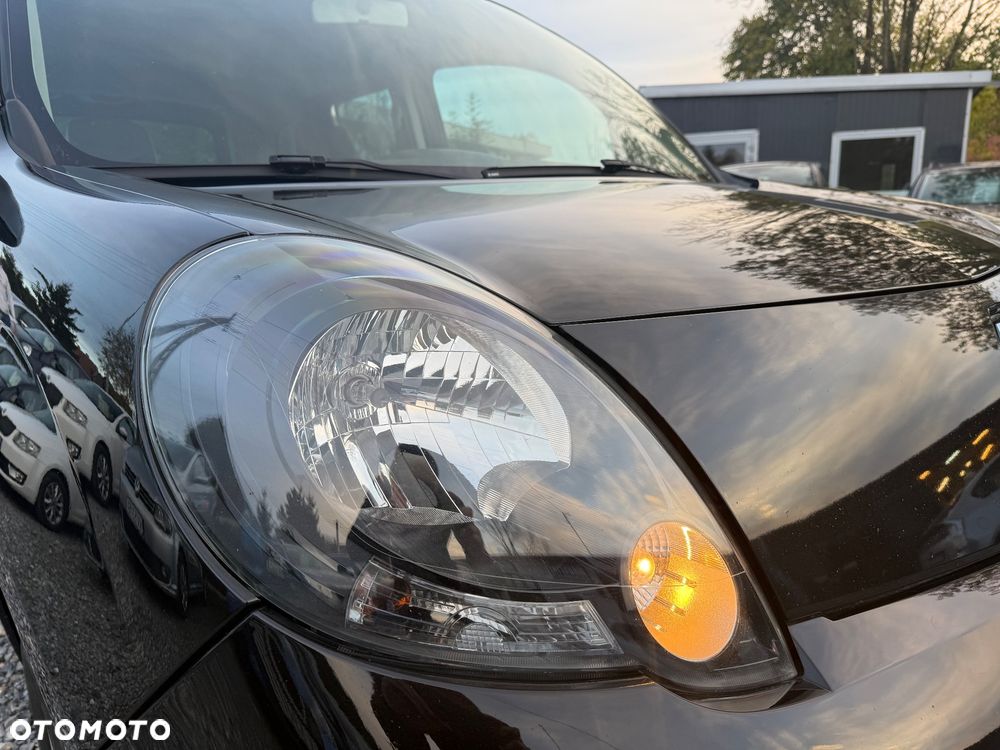 Renault Kangoo 1.6 16V Privilege Plus - 11