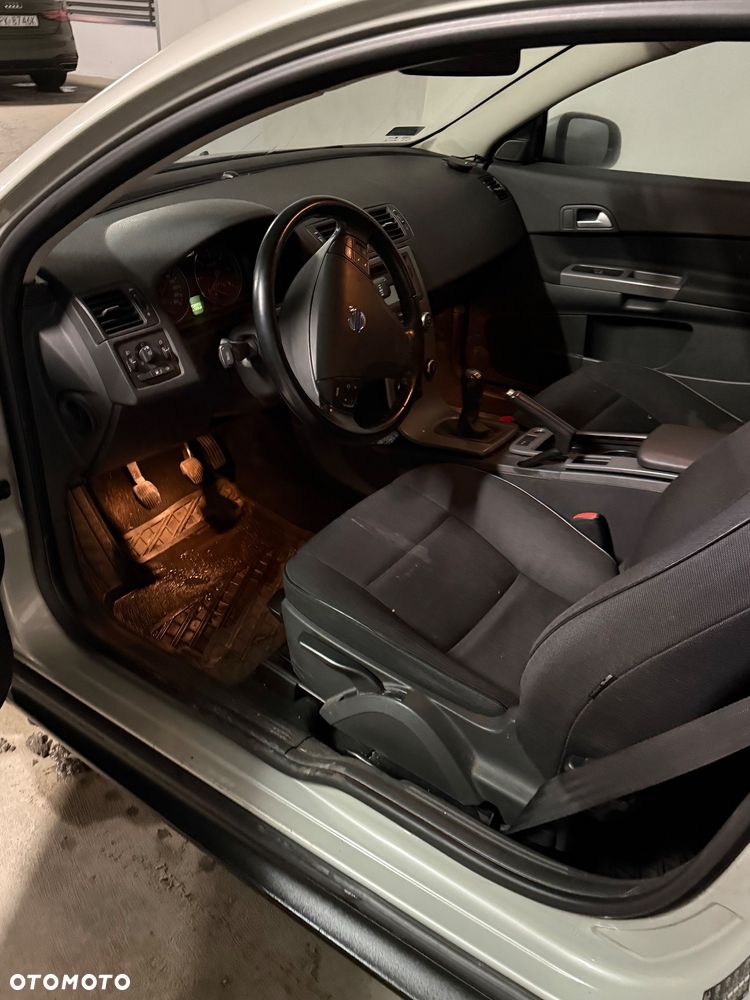 Volvo C30 1.6D DRIVe Start/Stop - 6