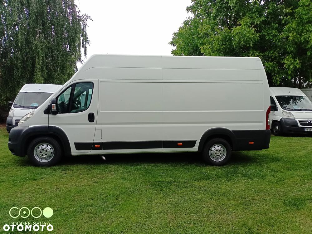 Peugeot Boxer - 8