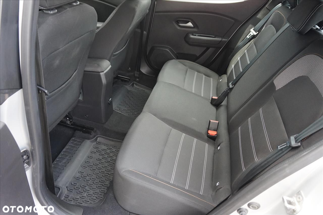 Dacia Sandero Stepway 1.0 TCe Expression - 13
