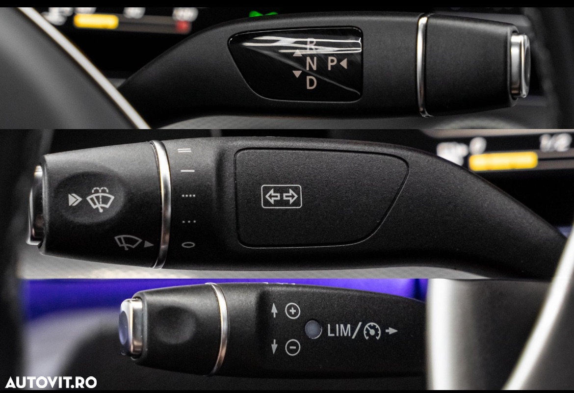 Mercedes-Benz E 220 d T-Modell Aut. - 21