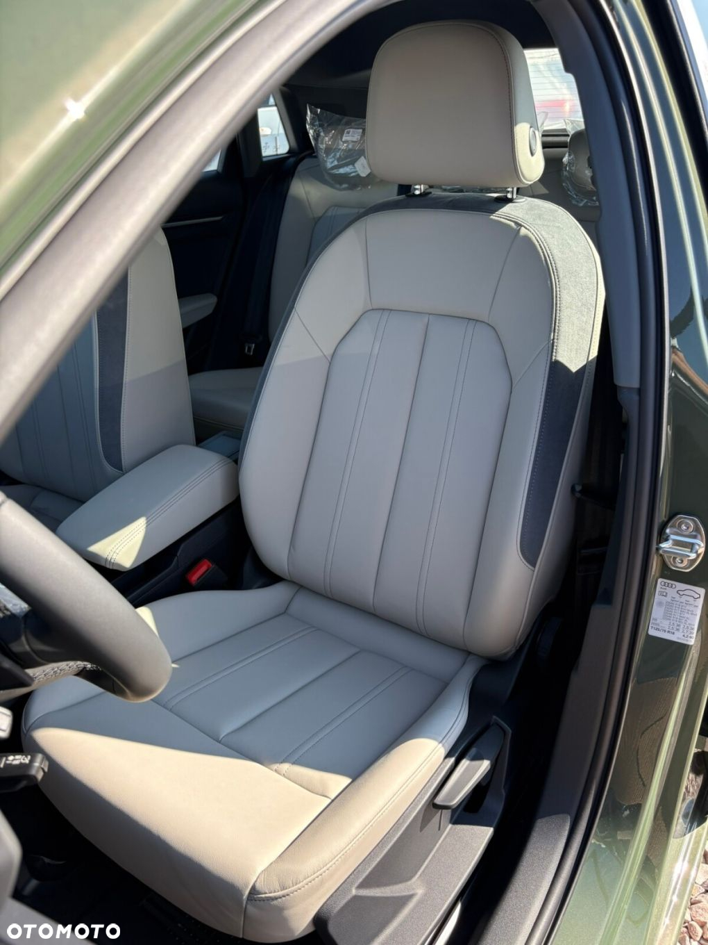 Audi A3 - 12