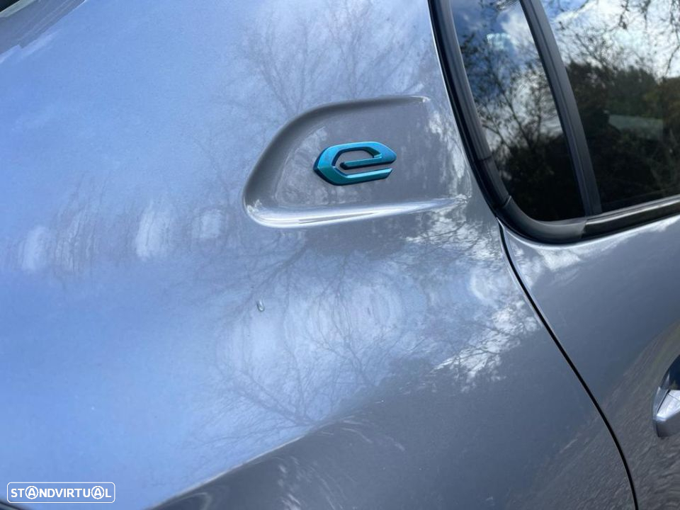 Peugeot e-208 50 kWh GT - 7