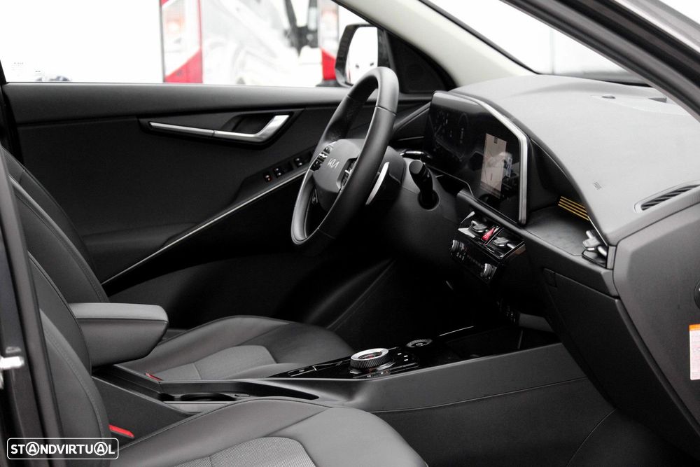 Kia e-Niro 64kWh - 20