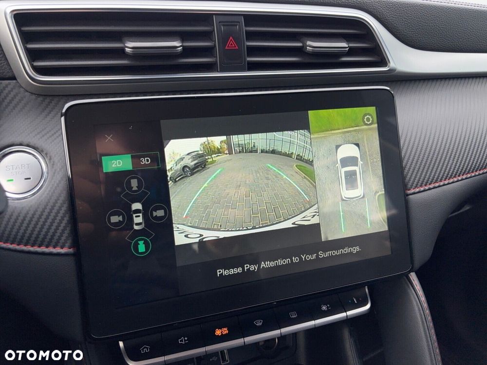 MG ZS 1.0 T-GDI Exclusive - 18
