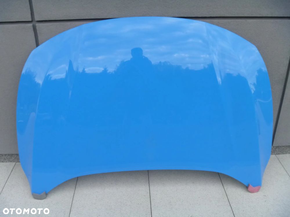 FORD FOCUS MK4 ZDERZAK PRZEDNI ATRAPA - 6