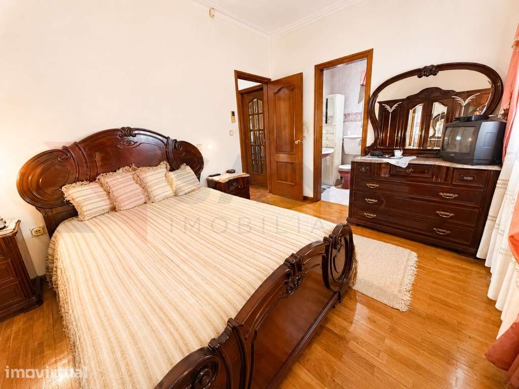 Moradia T6 C/ Piscina, Airães | Felgueiras - Grande imagem: 4/19