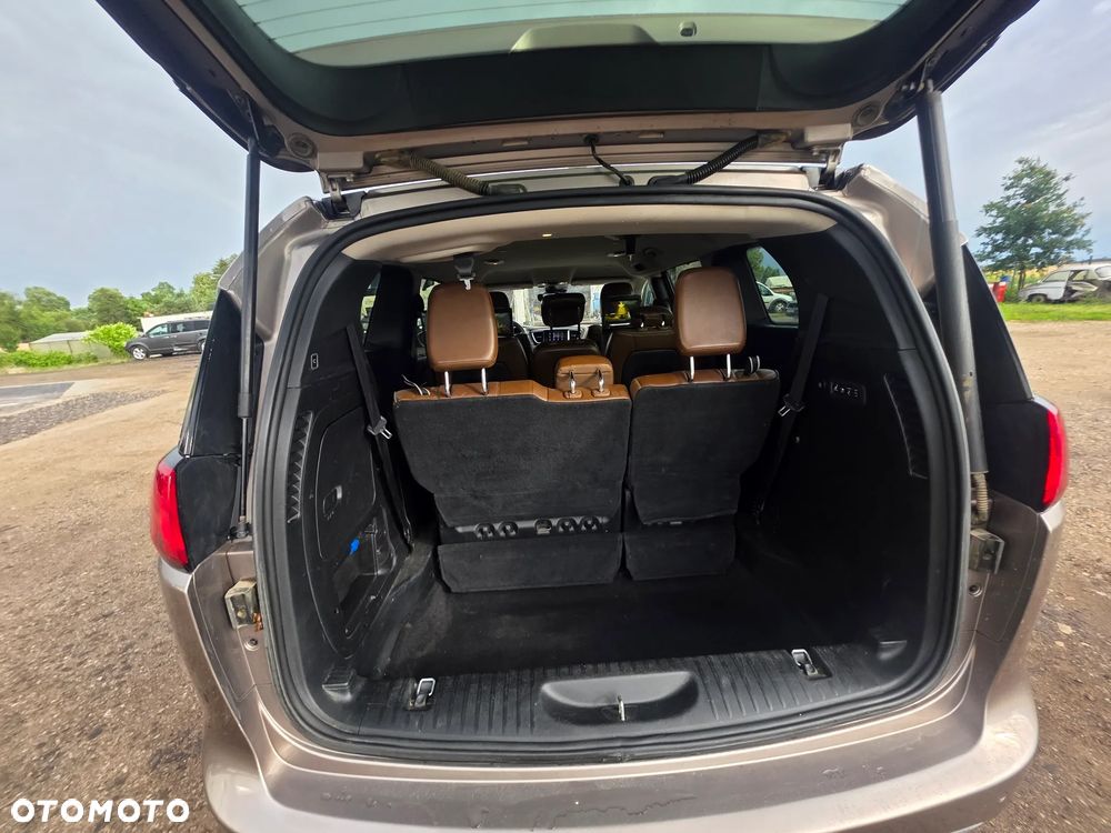 Chrysler Pacifica - 17
