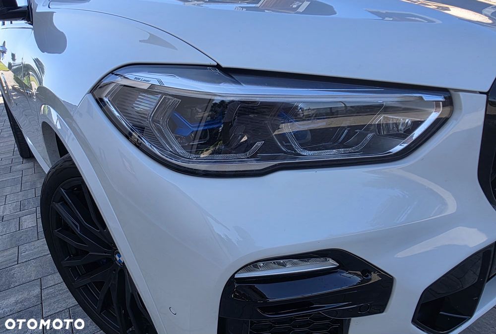 BMW X5 xDrive25d - 7