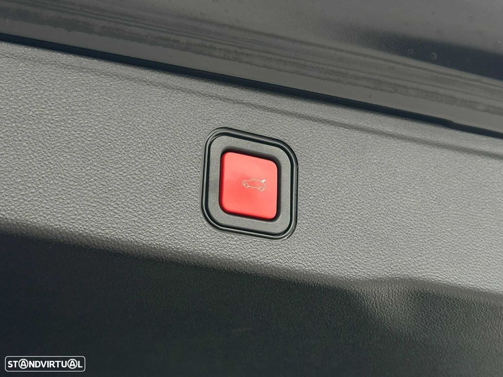 Jeep Avenger 1.2 GSE T3 Altitude - 28