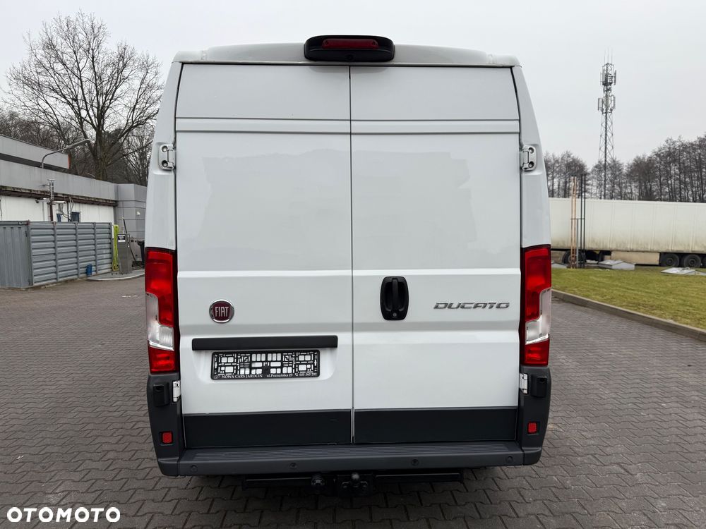 Fiat Ducato - 6