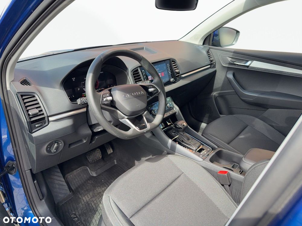 Skoda Karoq - 11