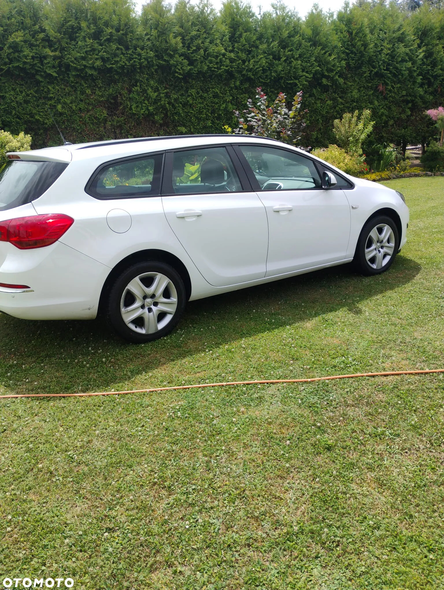 Opel Astra - 3
