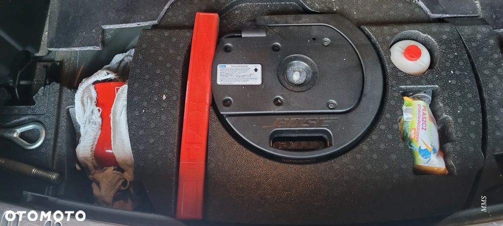 Nissan Qashqai+2 2.0 dCi Tekna EU5 - 21