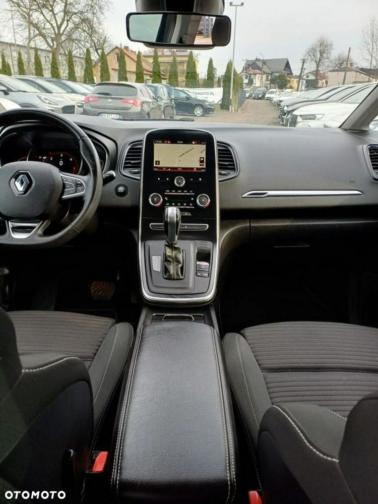Renault Scenic - 20