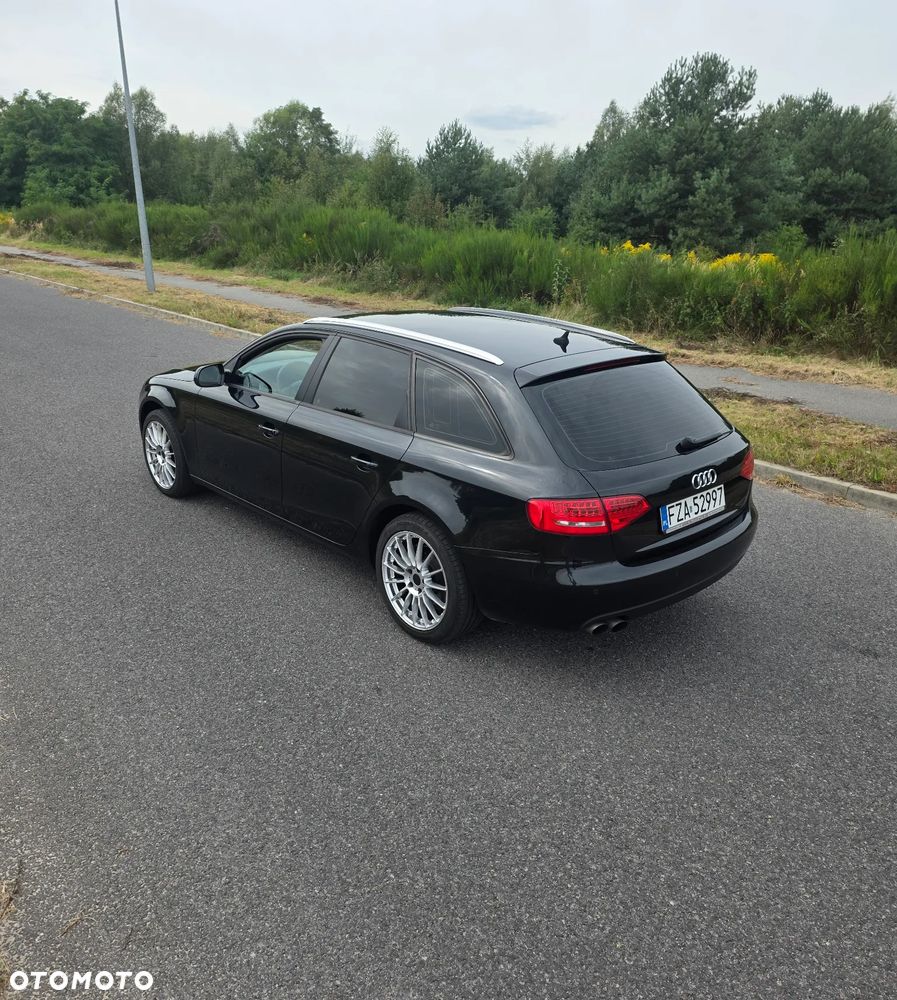 Audi A4 Avant 2.0 TDI DPF Ambition - 30