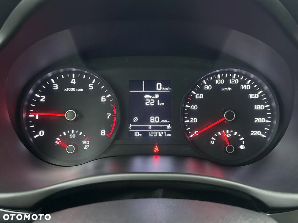 Kia Stonic 1.0 T-GDI M - 14