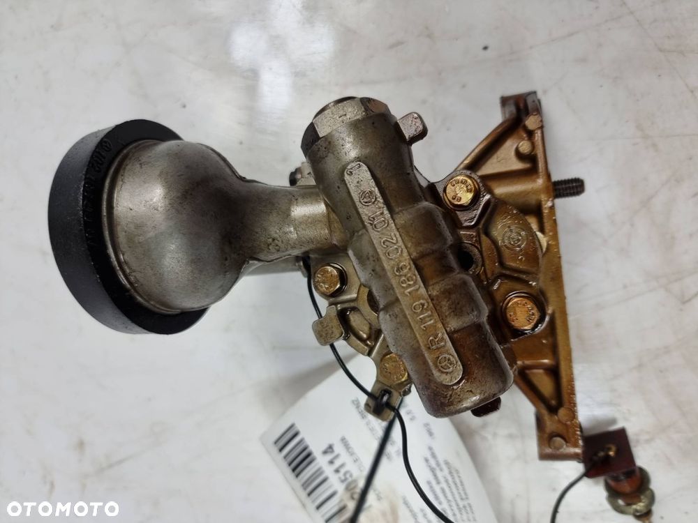 POMPA OLEJOWA MERCEDES-BENZ SL 500 R129 R1191860201 - 4