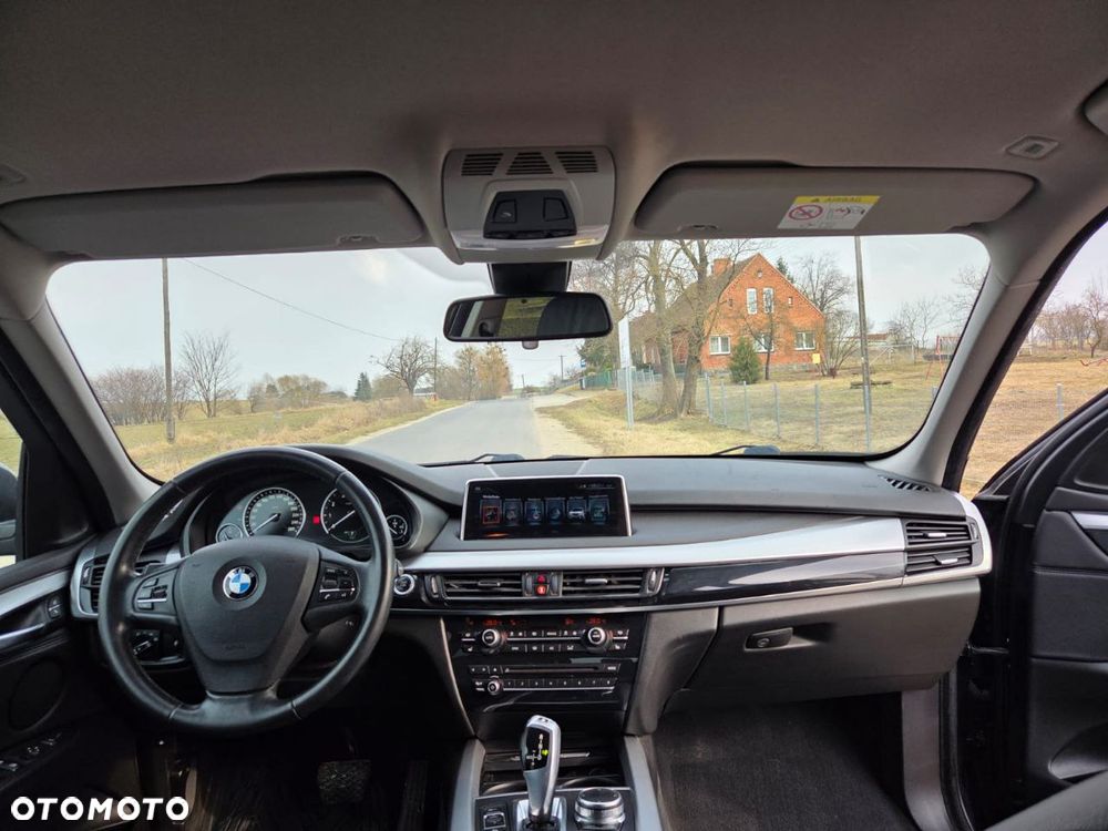 BMW X5 xDrive40e - 16
