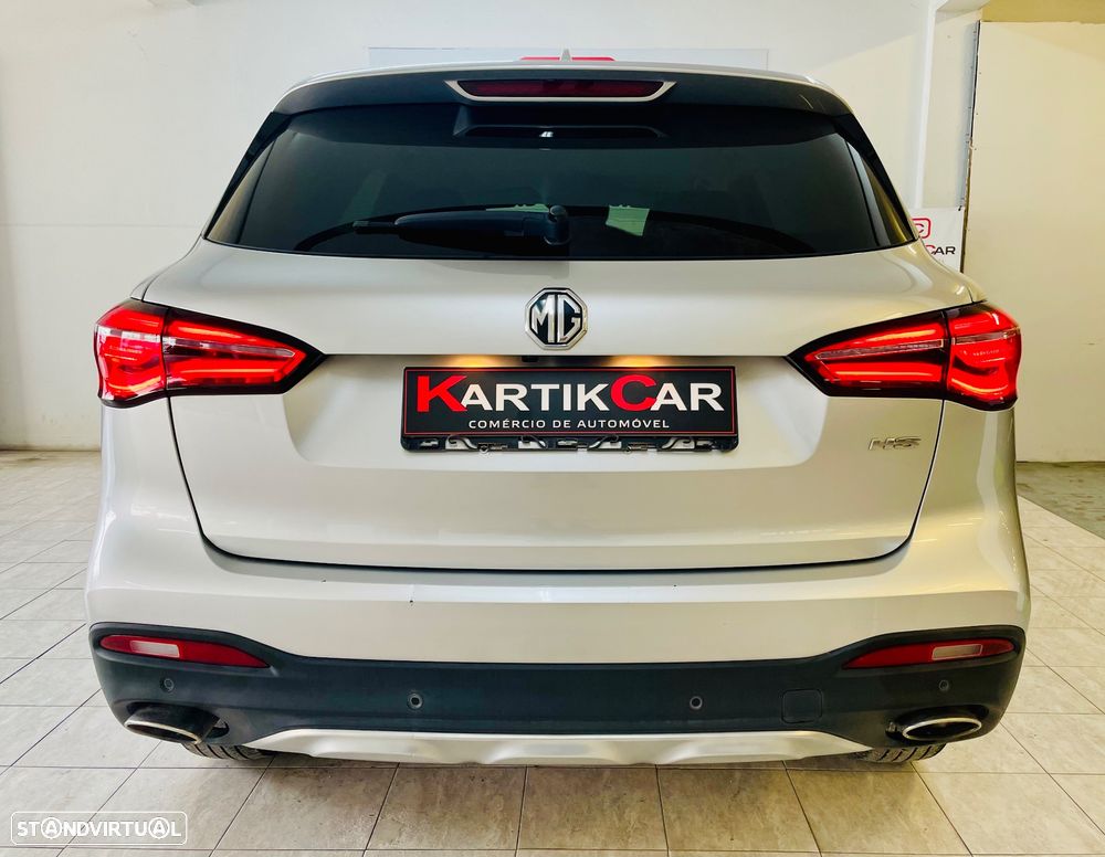 MG HS 1.5T-GDI Aut. Comfort - 8
