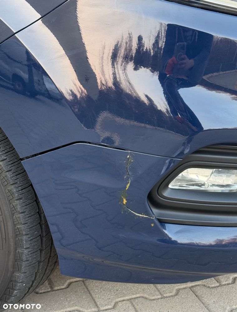 Ford Transit Custom 310 L1H1 Limited - 10