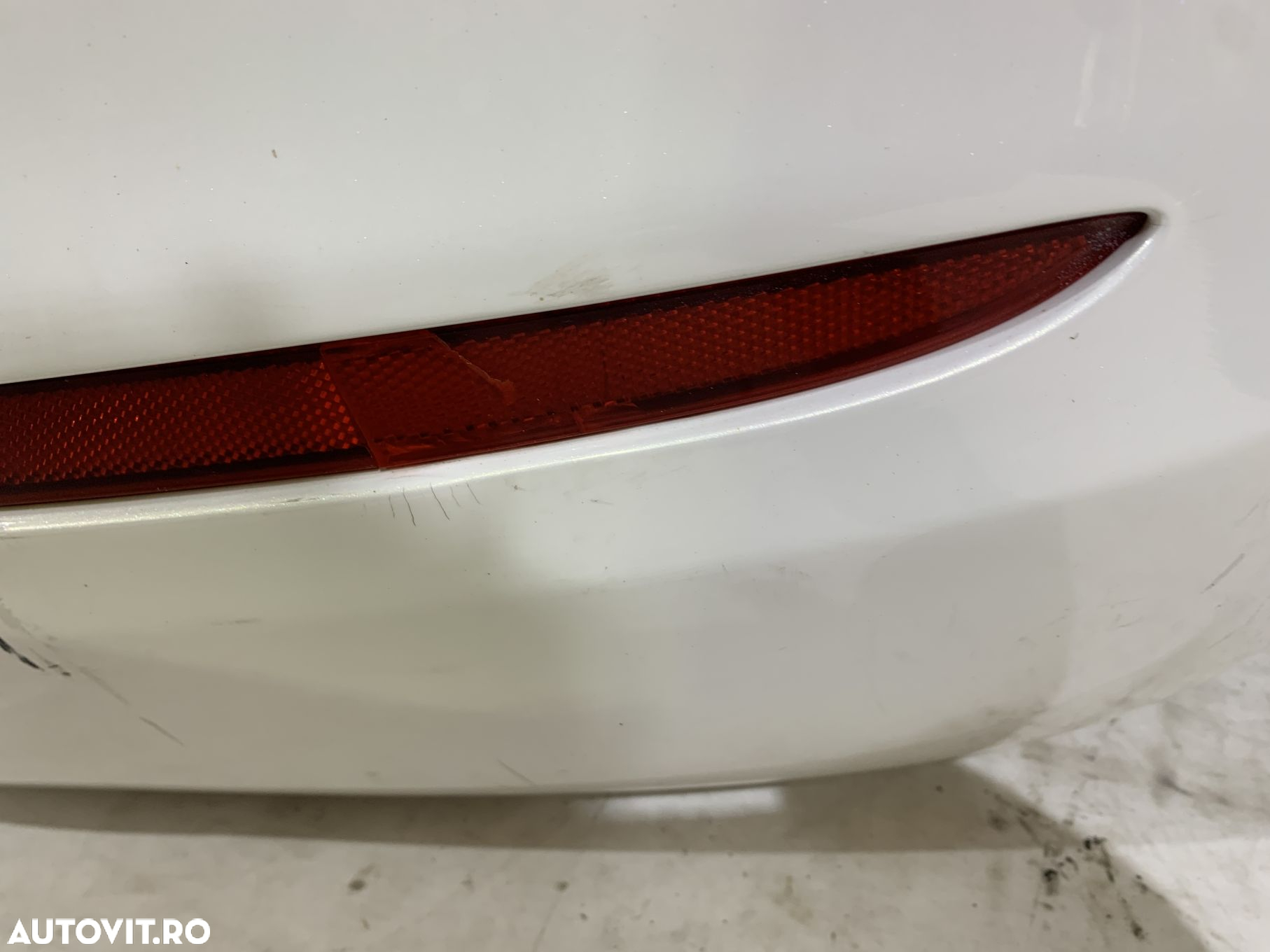 Bara spate Mazda 3,, 2009, 2010, 2011, 2012,  cod origine OE BCW7-50221. - 10