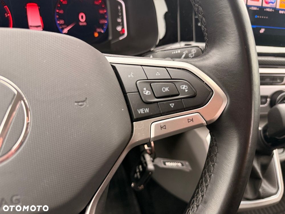 Volkswagen Caravelle 2.0 TDI L1 Comfortline DSG - 23