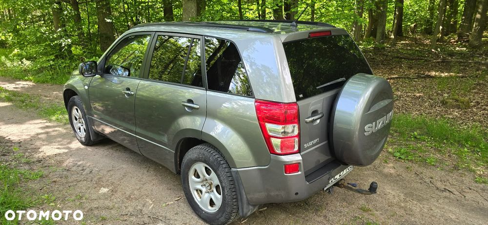Suzuki Grand Vitara 1.9 DDiS - 3