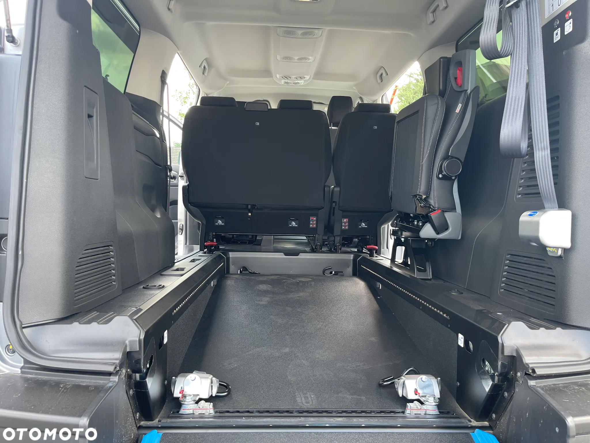 Toyota Proace Verso 2.0 D4-D Long Business - 16