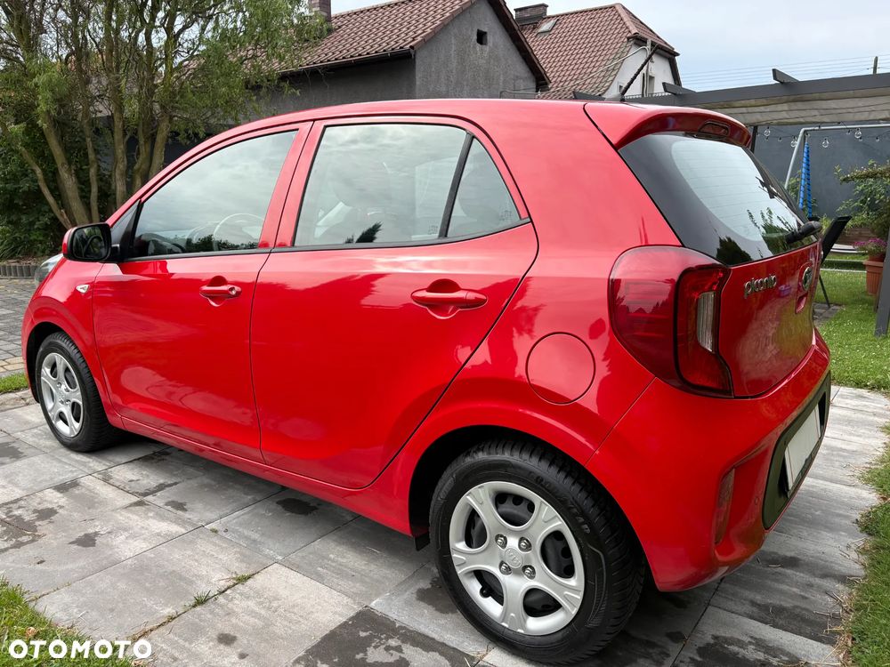 Kia Picanto - 6
