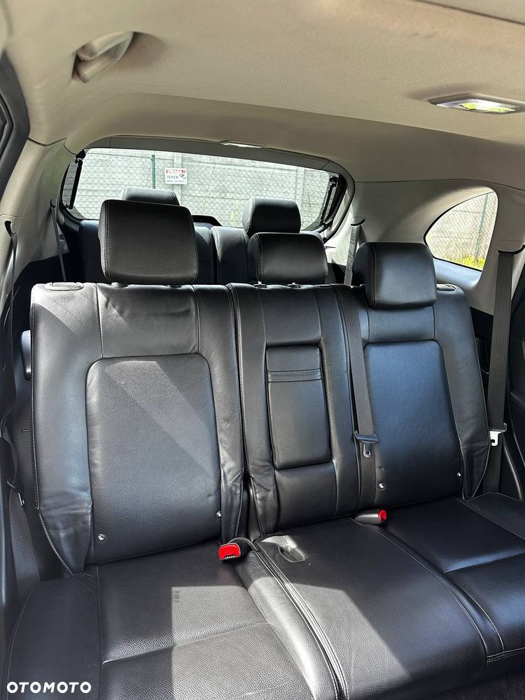 Chevrolet Captiva 2.2 D LTZ - 20