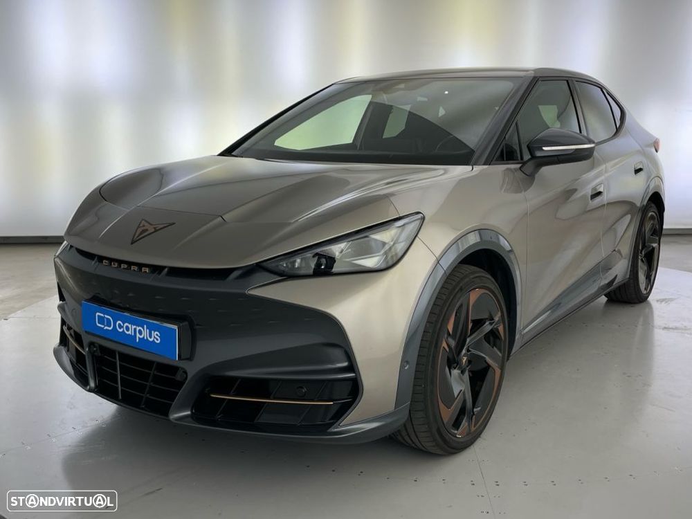 Cupra Tavascan 77 kWh Adrenaline - 20