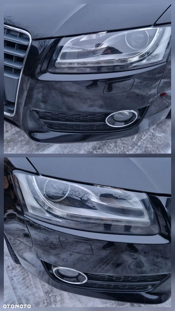 Audi A5 Coupé 1.8 TFSI multitronic - 30