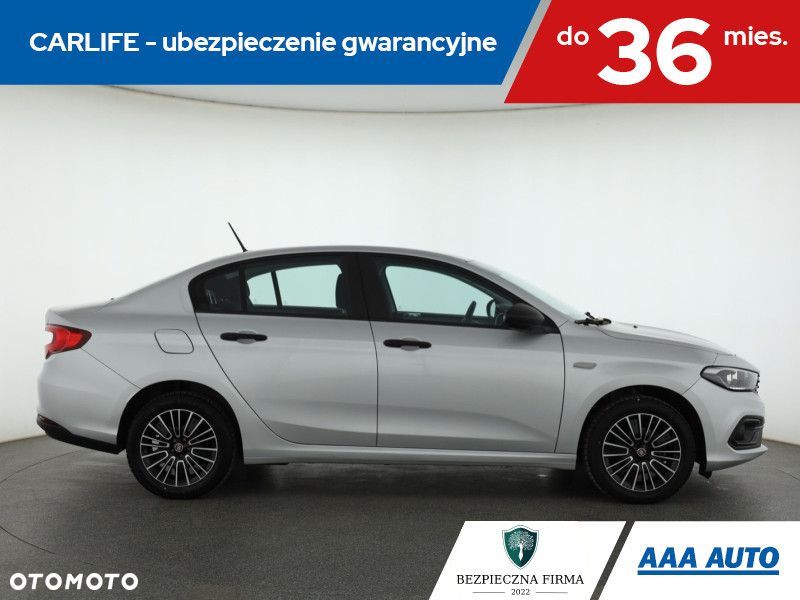 Fiat Tipo - 8