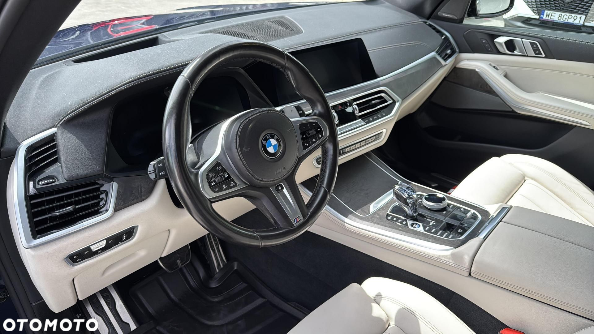 BMW X5 - 11